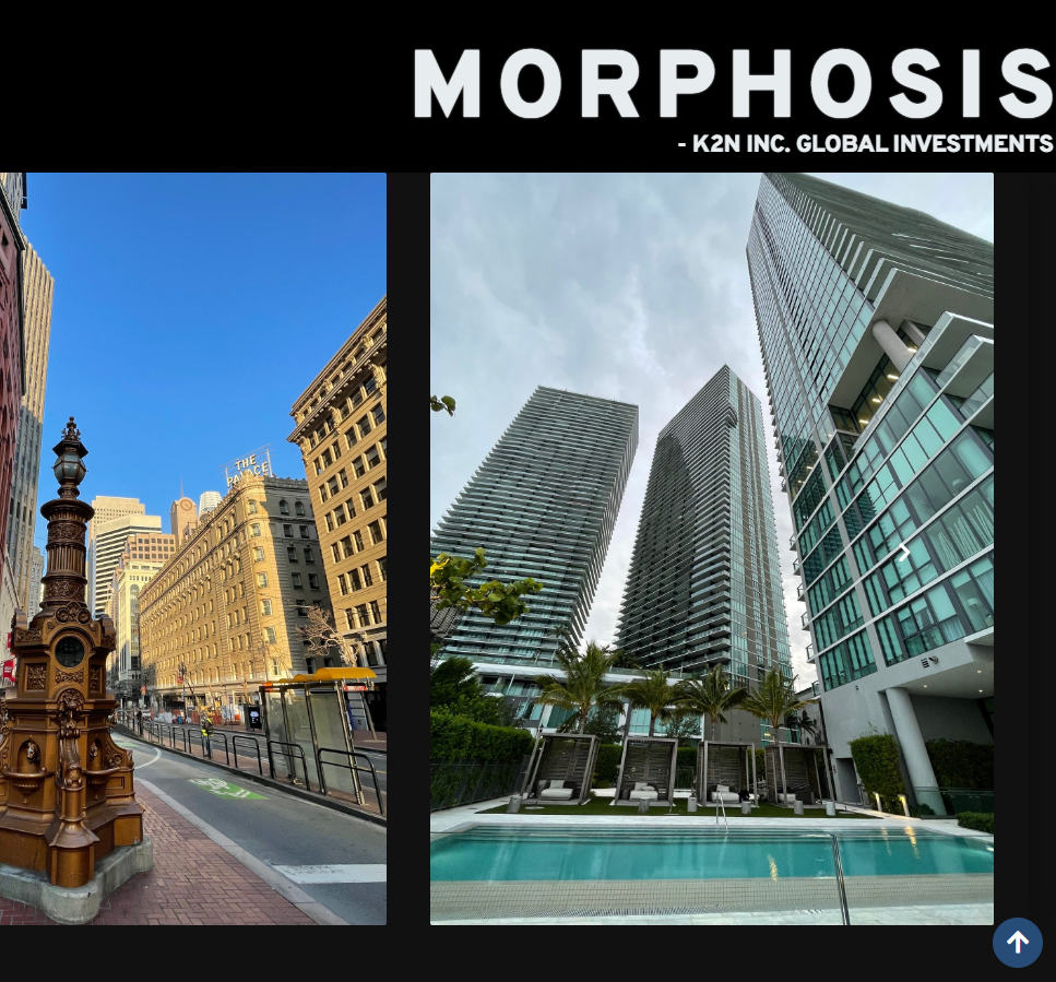 Morphosis Global Investments