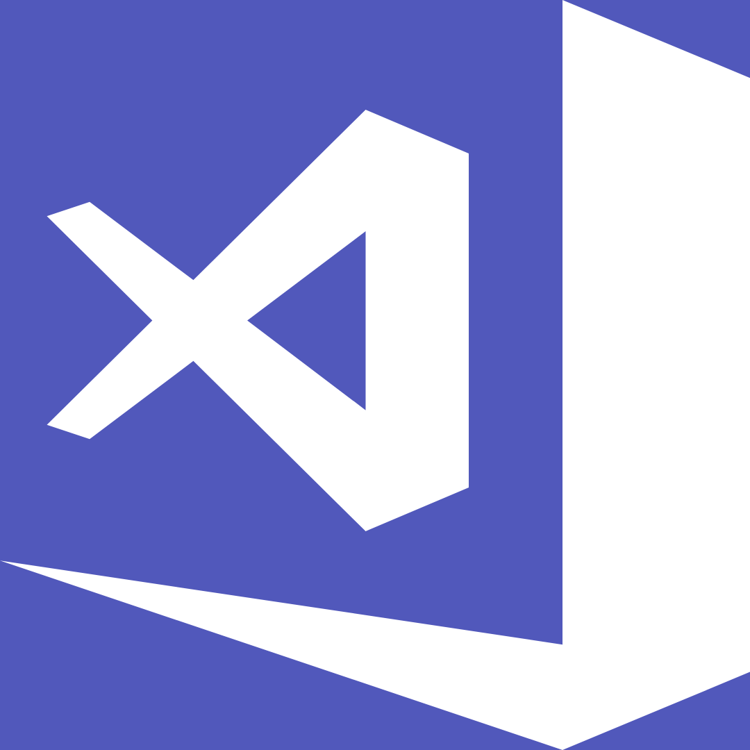 visual studio code icon